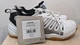 Кросівки Martes Charon Color: White/Black/Silver EU43 28CM - изображение 7