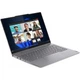 Ноутбук Lenovo ThinkPad 14 2-in-1 (21MX0013RMMXM-UPGRADE), Core Ultra 7 155U / 14″ Touch / RAM 32 ГБ / SSD 512 ГБ / Windows 11 Pro / Gray - изображение 2