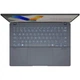 Ноутбук Asus Vivobook S 14 OLED, (S5406MA-QD148X) 14" / RAM 16 ГБ / SSD 512 ГБ / Windows 11 Pro / синій - изображение 3