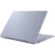 Ноутбук Asus Vivobook S 14 OLED, (S5406MA-QD148X) 14" / RAM 16 ГБ / SSD 512 ГБ / Windows 11 Pro / синій - изображение 5