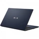 Ноутбук Asus ExpertBook B1402CVA, (B1402CVA-EB3094) Intel Core i7-1355U / RAM 16 ГБ / SSD 512 ГБ / No OS / чорний - изображение 5