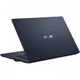 Ноутбук Asus ExpertBook B1402CVA, (B1402CVA-EB3094) Intel Core i7-1355U / RAM 16 ГБ / SSD 512 ГБ / No OS / чорний - изображение 6