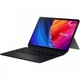 Ноутбук 2-в-1 Asus ProArt PZ13 OLED, (HT5306QA-LX003X) RAM 16 ГБ / SSD 1 ТБ / Windows 11 Pro / чорний - зображення 4
