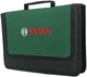 Набор инструментов Bosch 25 шт в пенале (1600A02BY6) - изображение 3