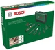 Набор инструментов Bosch 25 шт в пенале (1600A02BY6) - изображение 4