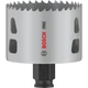 Коронка Bosch PRO Multi Material PC Plus 68 мм (2608594398) - зображення 1