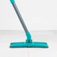 Набір для прибирання Beldray Pet Plus+ X-Shape Mop and Bucket Set Швабра + відро з віджимом (LA071477) - зображення 8