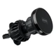 Автодержатель Proove Basic Pro Air Outlet Car Mount black - изображение 3