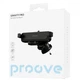 Uchwyt samochodowy Proove Gravity Pro Air Outlet Car Mount Black (6900111575586) - obraz 6