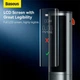 Алкотестер Baseus SafeJourney Pro Series Breathalyzer, Space Grey - изображение 6