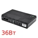 Безперебійник 36W з акумулятором для роутера 5V, 9V, 12V UPS DC1036P 10400мАч - ДБЖ Джерело безперебійного - зображення 1