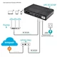 Безперебійник 36W з акумулятором для роутера 5V, 9V, 12V UPS DC1036P 10400мАч - ДБЖ Джерело безперебійного - зображення 3