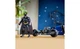Конструктор Lego DC Batman Фигурка Бэтмена для сборки и бетцикл, 713 деталей 76273 - изображение 4