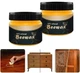 Полироль для мебели Beewax 80 г / Восковый - изображение 5