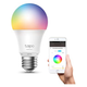 Розумна LED-лампа TP-Link Tapo L530E Wi-Fi з регулюванням 8.7Вт / E27 / 806 Лм - зображення 2