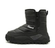 Уги-дутики для хлопчика Paliament Чорний (MC1310 black (39 (24,5 см)) - зображення 1