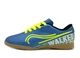 Футзалки для детей Walked Синий (SALW233K blue (32 (20,5 см)) - изображение 1