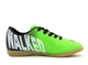 Футзалки для детей Walked Зеленый (SALW401K green (35 (23 см)) - изображение 2