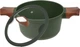 Garnek z odlewanego aluminium z pokrywką Resto Sadr 20 cm 2.6 l (4260709013671) - obraz 4