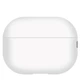 Чохол для навушників MAKE Apple AirPods Pro 2 Silicone White - изображение 2