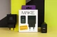 Зарядний пристрій мережевий MAKE 18W QC3.0 + 2.4A Black - изображение 2