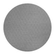 Кухонна мийка Kroner KRP Derby - 5050HM Brush (2,5/0,5 мм) - изображение 6