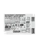 1x26-42 ЕПРА для компактних люмінесцентних ламп 220-240V IP20 [4008321329134] QTP-M Osram - изображение 2