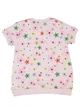 Платье Boboli 203106 62 cm (8173362cm) Розовый - изображение 2