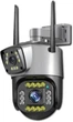 Вулична камера відеоспостереження 4G PTZ 1080P XPRO 2L-V12 (43298-2L-V12_1193) - зображення 2