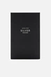 ZARA Man Silver Winter, 90 ml - зображення 3