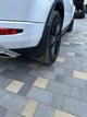Брызговики для Range Rover Evoque 2012-2018 (4 шт) V2 - изображение 5