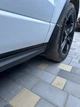 Брызговики для Range Rover Evoque 2012-2018 (4 шт) V2 - изображение 6
