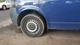 Брызговики для Volkswagen Multivan T5 2003-2010 (4 шт) - изображение 3