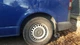 Брызговики для Volkswagen Multivan T5 2003-2010 (4 шт) - изображение 5