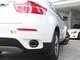 Комплект брызговиков Premium (4 шт) для BMW X6 E-71 (2008-2014) - изображение 4