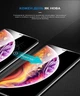 Защитная 3D гидрогелевая плёнка Proove PRO для Honor Magic5 Lite 5G, глянцевая на экран - изображение 3