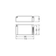 Блок питания для светодиодов 80W 220-240V PT-FIT 70 [4008321386649] OSRAM POWERTRONIC® PT-FIT S - изображение 3