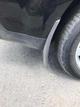 Брызговики Premium (4 шт) для Mercedes GL сlass X164 - изображение 5
