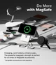 Чохол Ringke Fusion Magnetic до iPhone 16 Clear (FMG891E52) - зображення 12