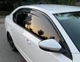 Вітровики Sunplex Sport для Skoda Octavia III A7 (2013-2019) - комплект з 4 штук - зображення 1