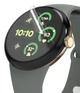 Захисна плівка Ringke Dual Easy Film 3-pack до Google Pixel Watch 3 41mm Clear (D2E964) - зображення 1