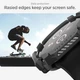 Чохол Spigen Rugged Armor до Pixel Watch 3 45mm Matte Black (ACS07597) - зображення 5