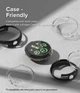 Захисна плівка Ringke Dual Easy Film 3-pack до Google Pixel Watch 3 41mm Clear (D2E964) - зображення 6