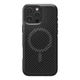 Чохол Spigen Core Armor MagFit до iPhone 16 Pro Max Matte Black (ACS08024) - зображення 11