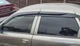 Вітровики SD (4 шт., Sunplex Sport) для Opel Vectra B 1995-2002 рр - зображення 1