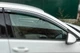 Ветровики для Volkswagen Golf 7/E-Golf (4 шт), Дефлекторы окон Volkswagen Golf 7/E-Golf V3 - изображение 7