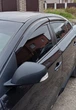 Ветровики (4 шт, Sunplex Sport) для Renault Fluence 2009-2016 гг - изображение 5