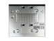 IP-відеореєстратор SEVEN IR-7209-AI - изображение 3