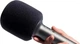 Караоке-микрофон MiJia Karaoke XMKGMKF01YM Grey - изображение 4