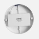 Светильник светодиодный 1-NСP-1400 8W 6500К круг IP65 TM NORTE - изображение 4